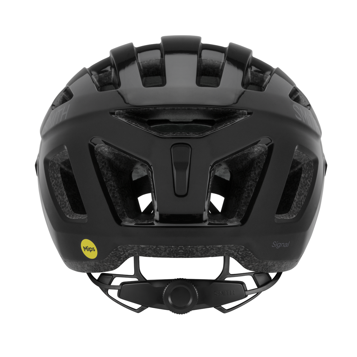 Smith Signal MIPS Helmet, Black, Large