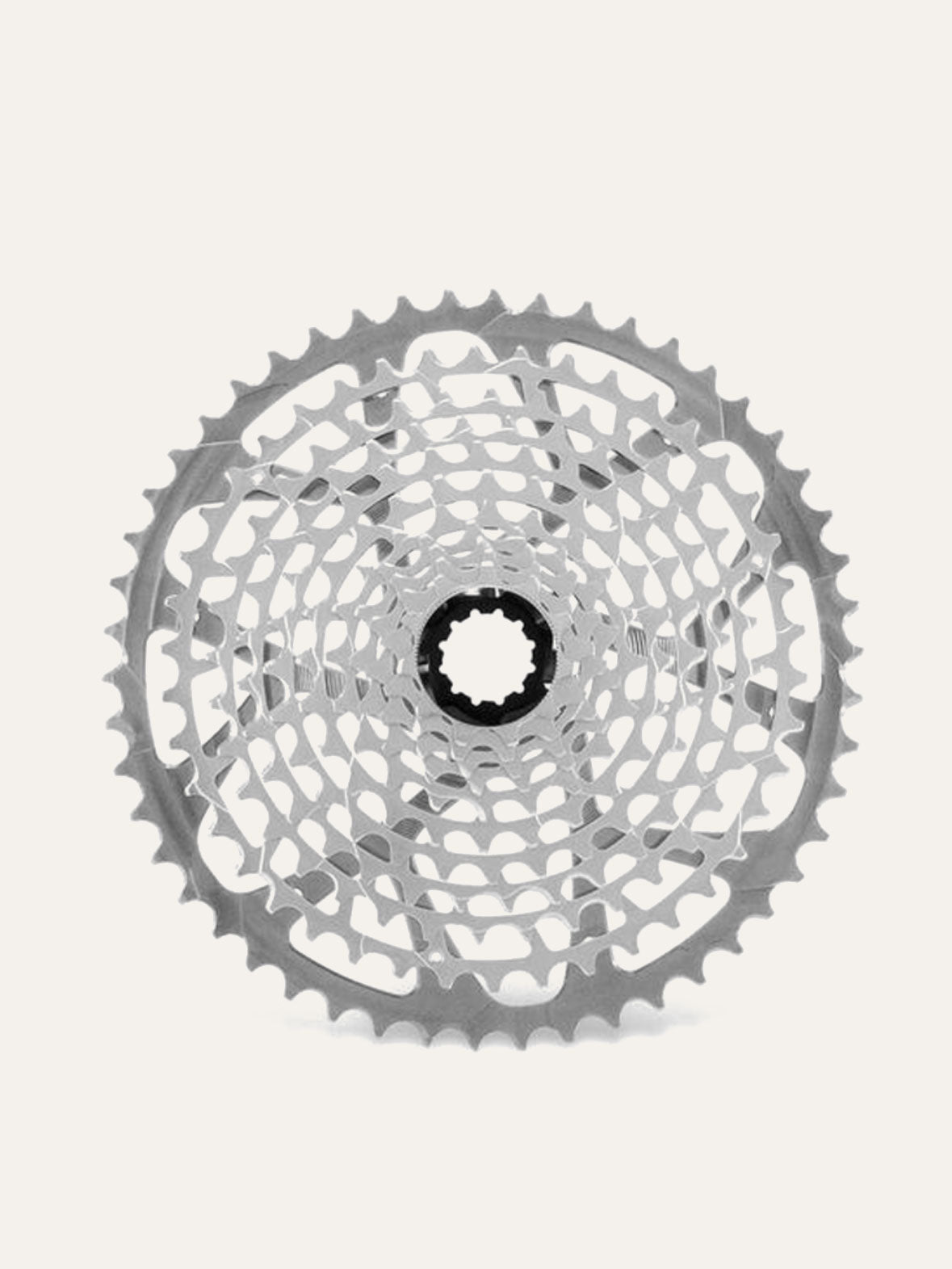 Garbaruk 11 Speed Cassette, Shimano HG, 11-50T, Available in Multiple Colors