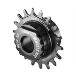 SOLO-XD Single Speed Conversion Kit for XD Hubs (18t Cog Included)