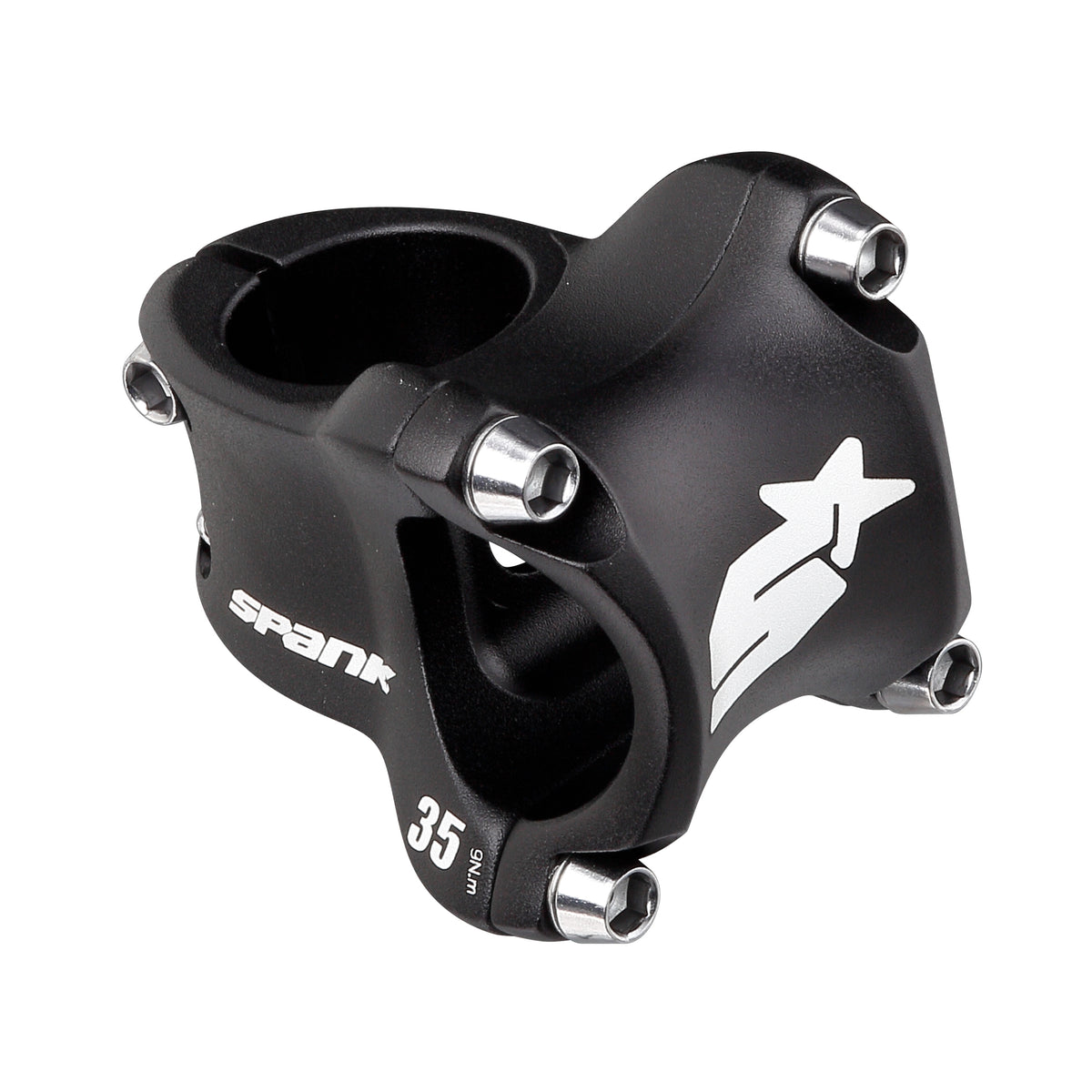 Spank Spike Race 2 Stem
