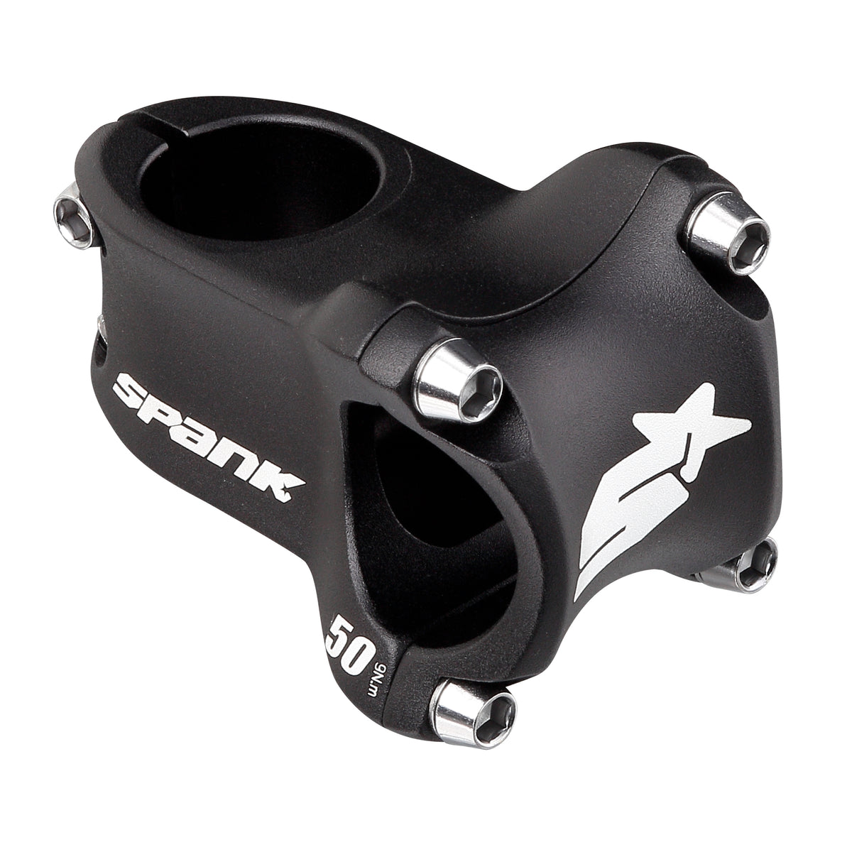 Spank Spike Race 2 Stem
