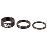 Spank Headset Spacer Kit