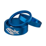 Spank Headset Spacer Kit