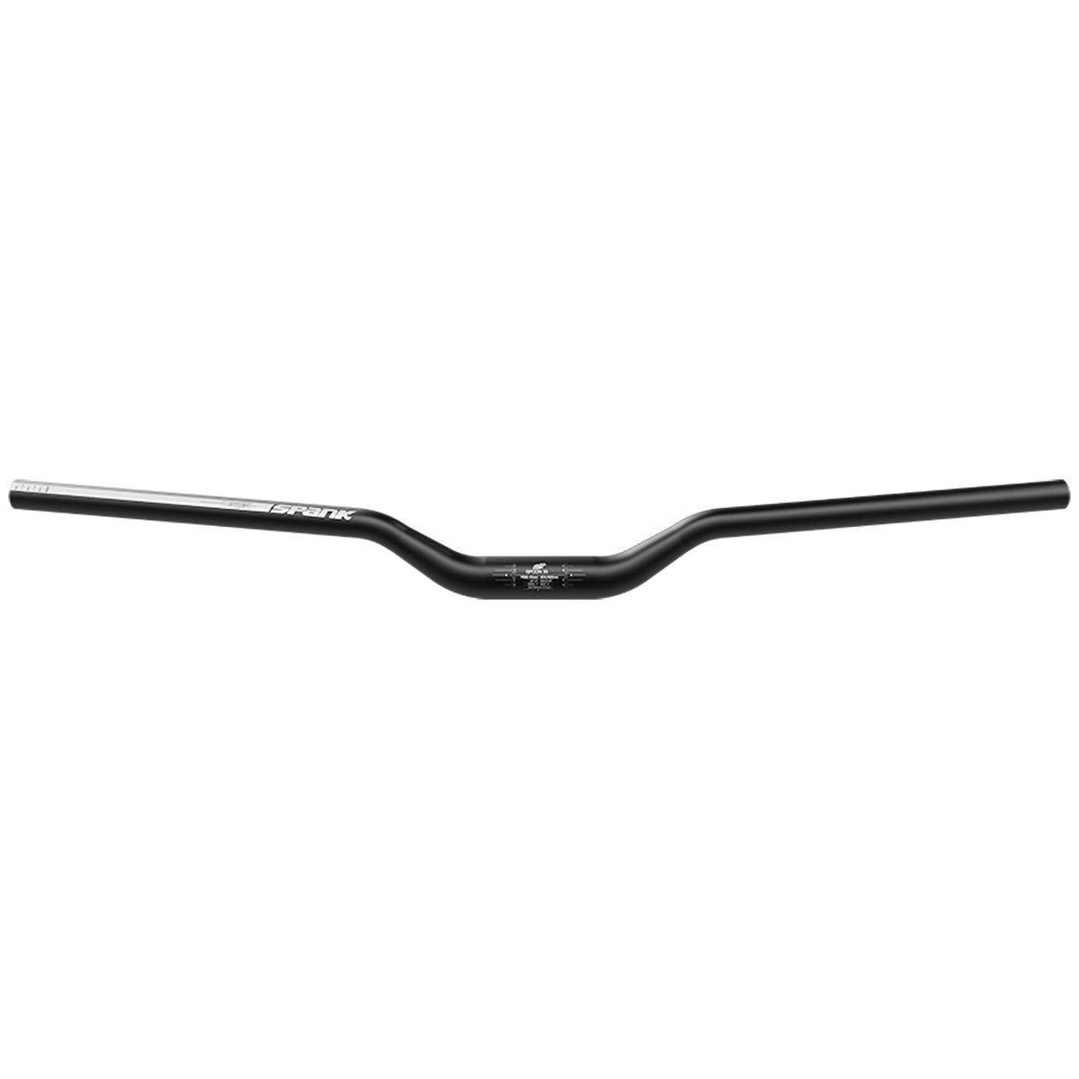 Spank Spoon 35 Riser Bar