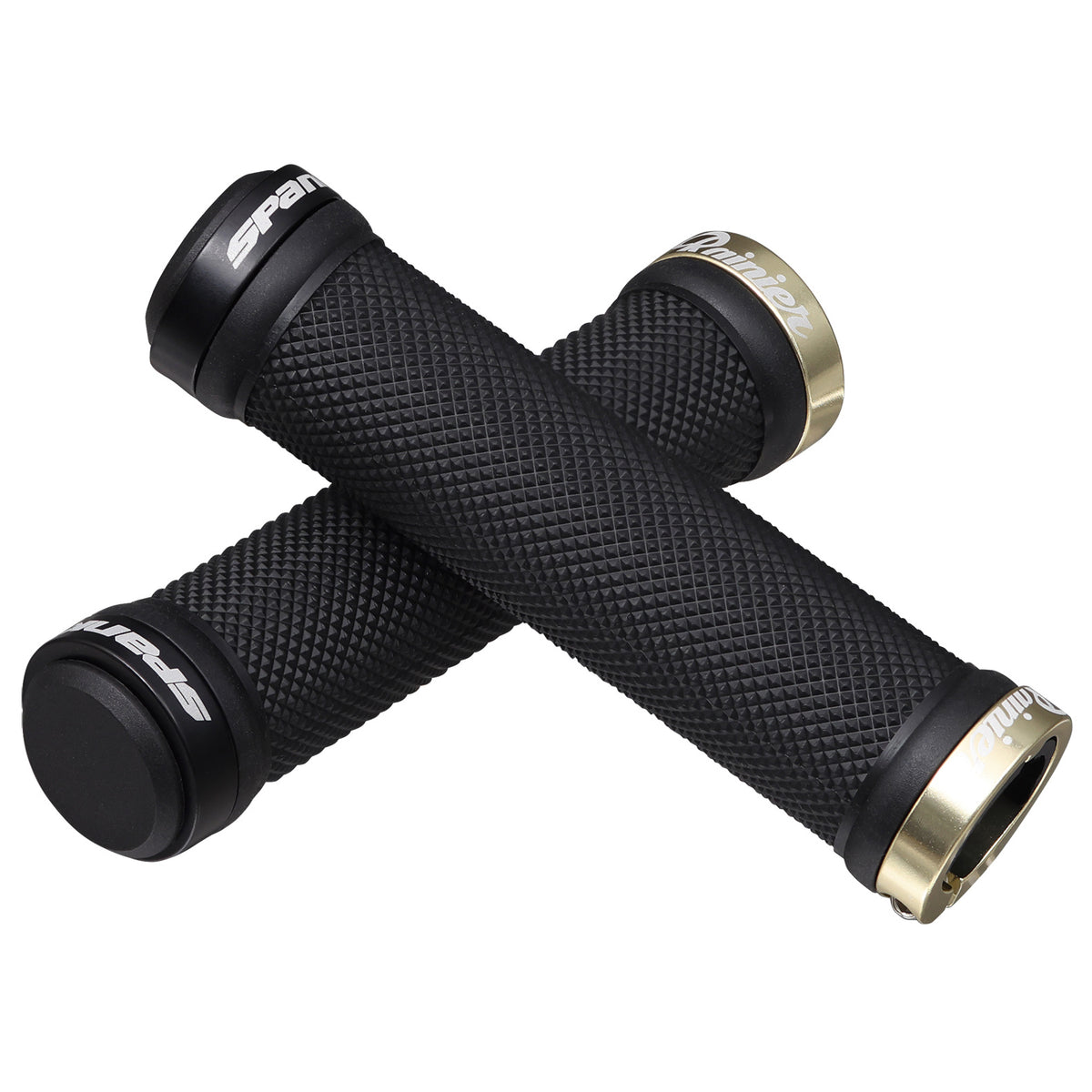 Spank Spoon Locking Grips
