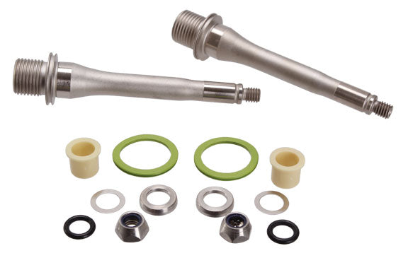 Spank Spike Pedal Rebuild Kit