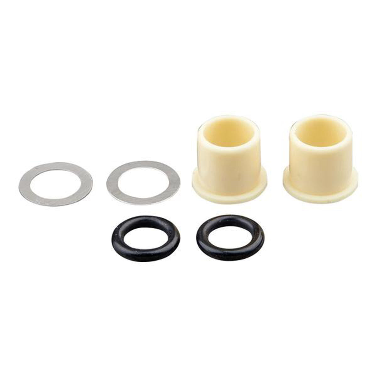 Spank Spike Pedal Rebuild Kit