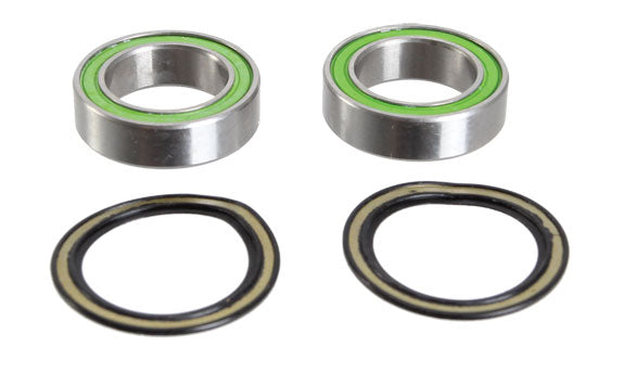 Spank Spike Pedal Rebuild Kit