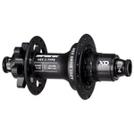 Spank HEX Disc Hubs