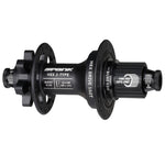 Spank HEX Disc Hubs