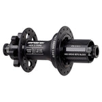 Spank HEX Disc Hubs
