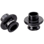 Spank HEX Hub Front and Rear End Cap Kits