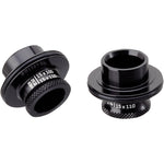 Spank HEX Hub Front and Rear End Cap Kits