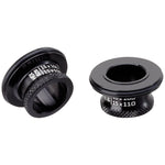 Spank HEX Hub Front and Rear End Cap Kits