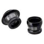Spank HEX Hub Front and Rear End Cap Kits