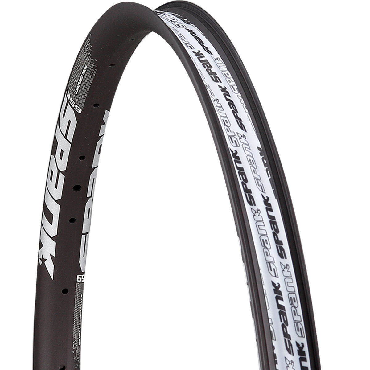 Spank 359 27.5"Rim