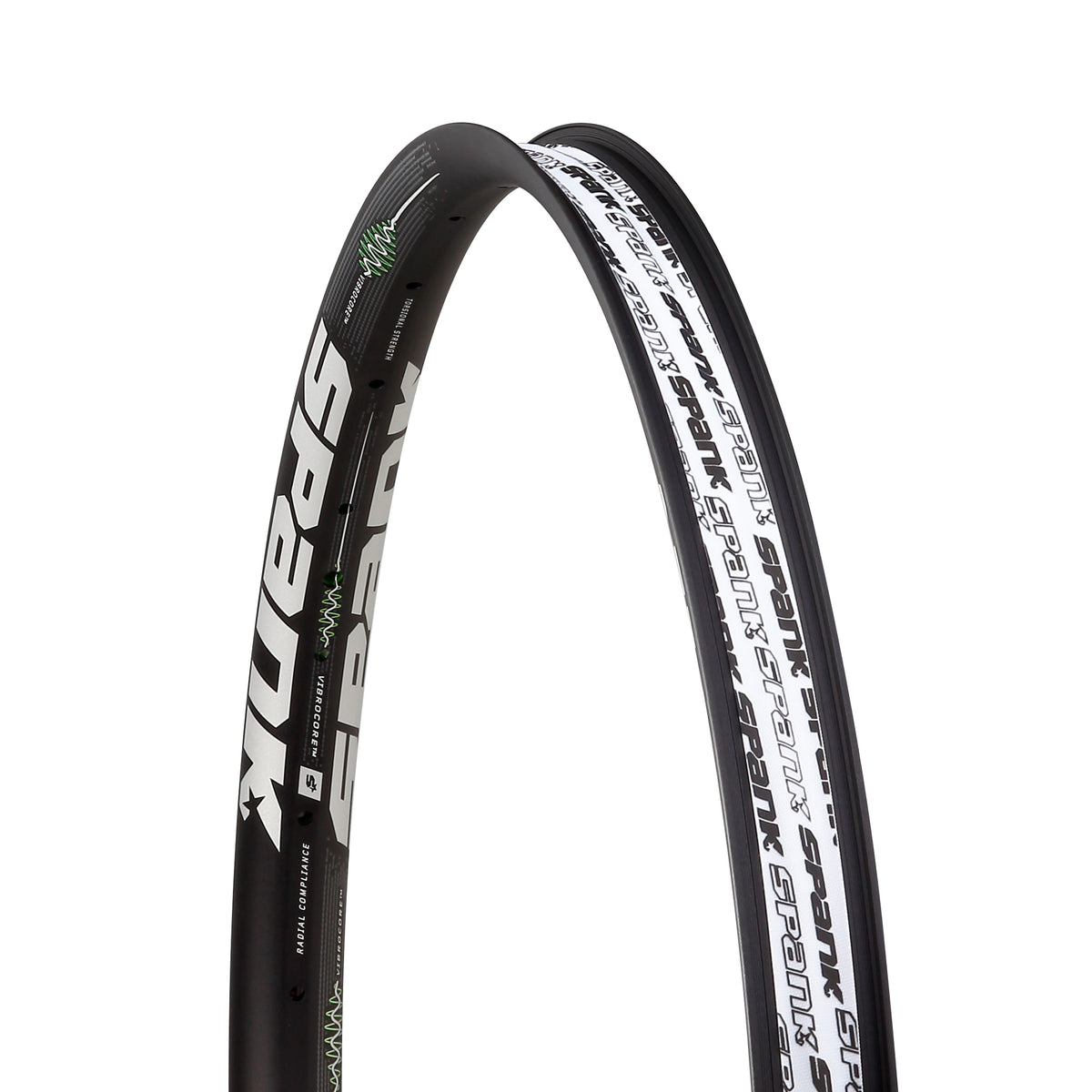 Spank 350 Vibrocore 27.5" Rim