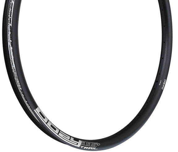 Spank Oozy Trail 395+ 27.5" Rim