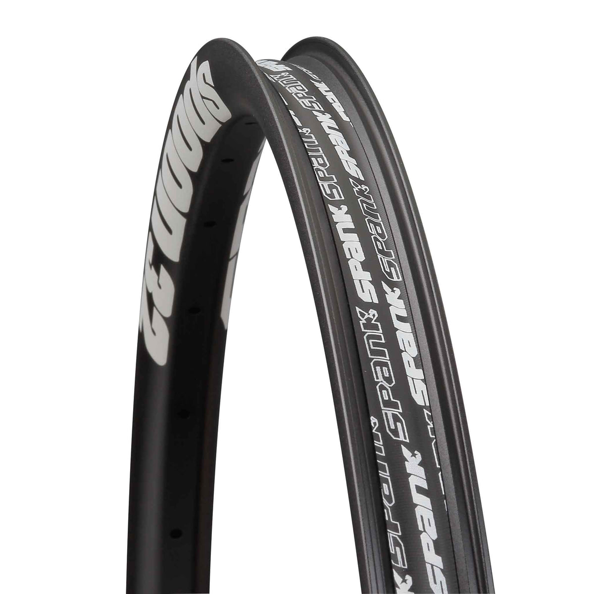 Spank Spoon 32 26" Rim
