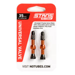 Stan's Tubeless Universal Alloy Valve Stem