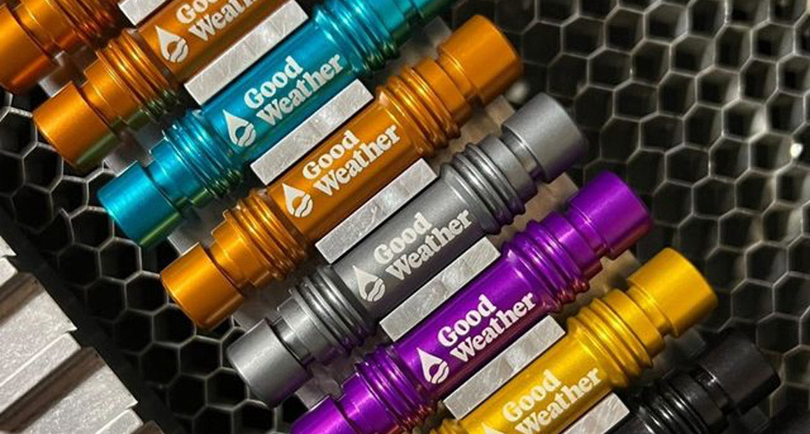 Dynaplug Racer Pro tubeless repair tool