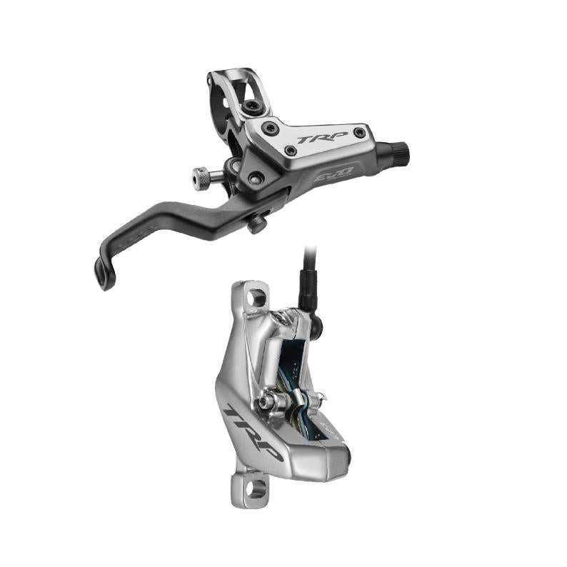 TRP DHR EVO Pro Disc Brake