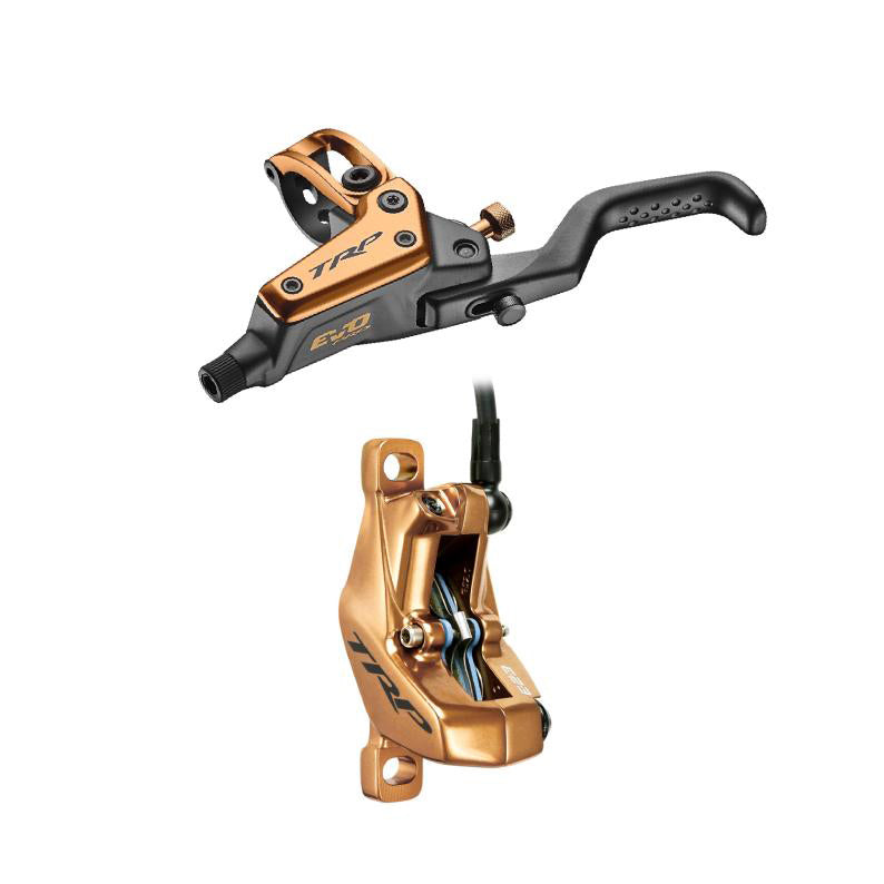 TRP DHR EVO Pro Disc Brake