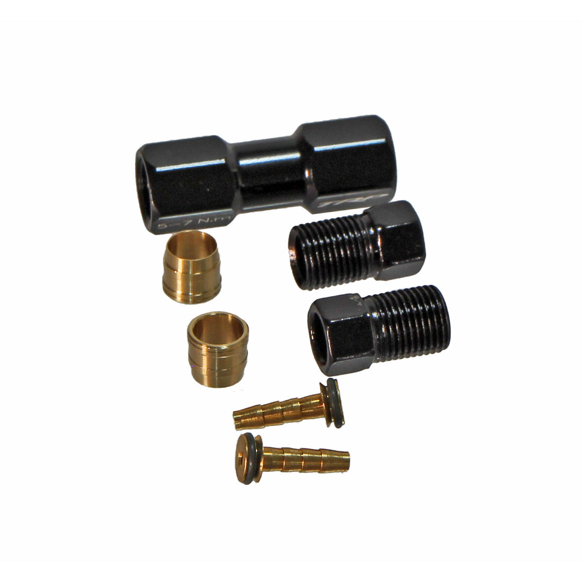 TRP Disc Brake Tubing Fittings
