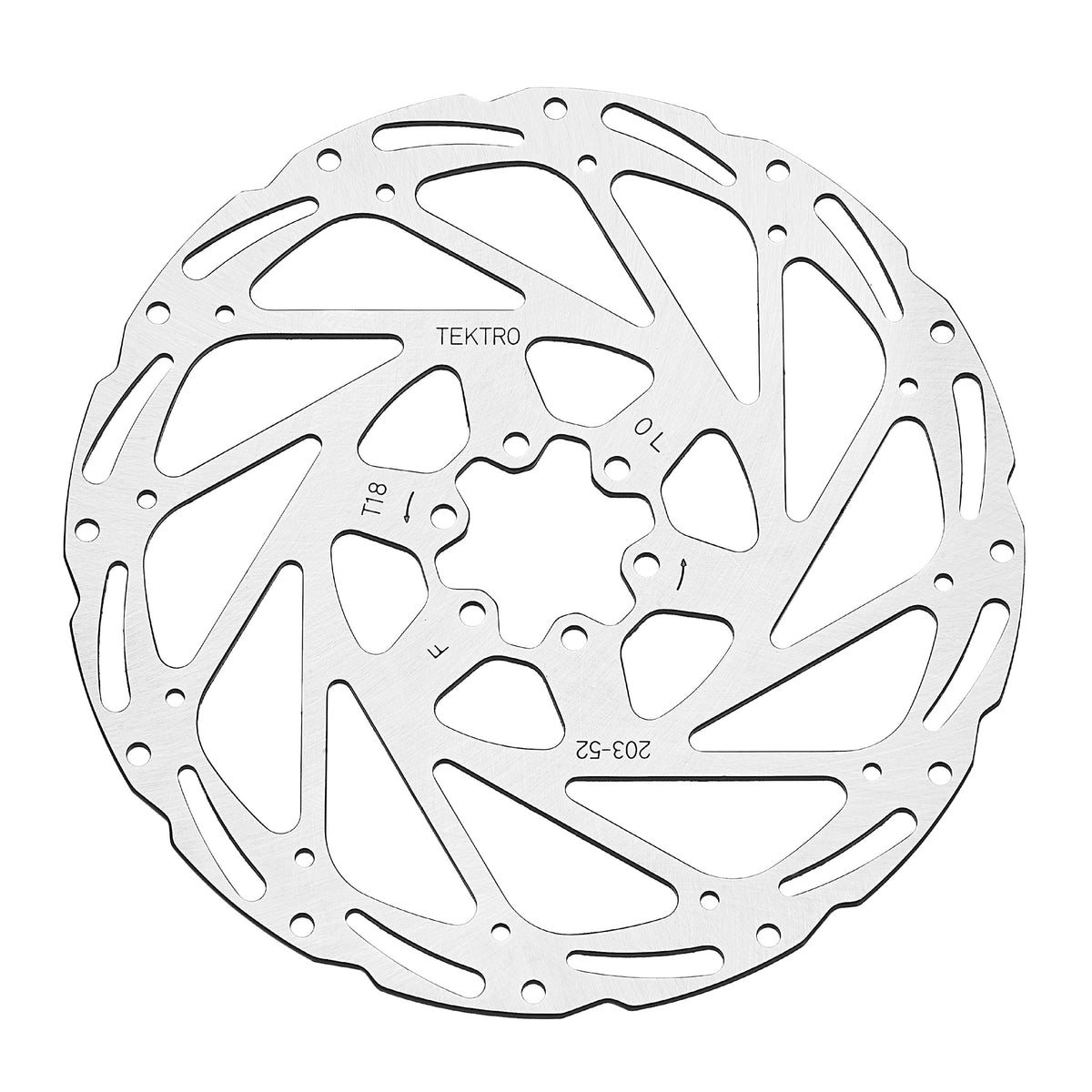 Tektro Rotor