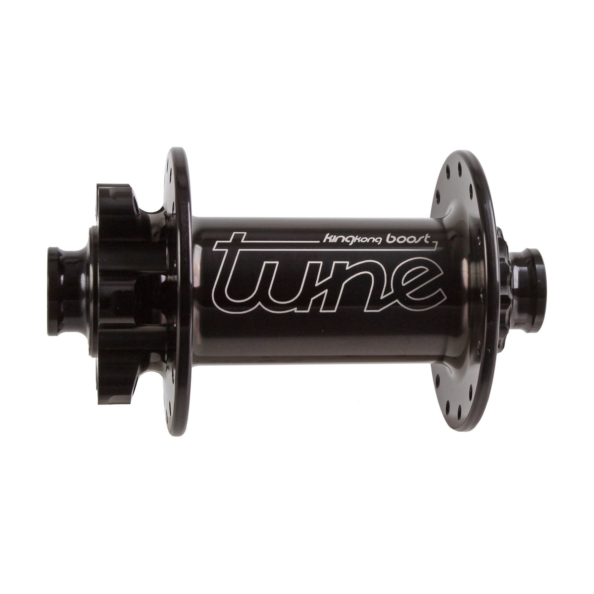 KillHill and ClimbHill Disc Hubs