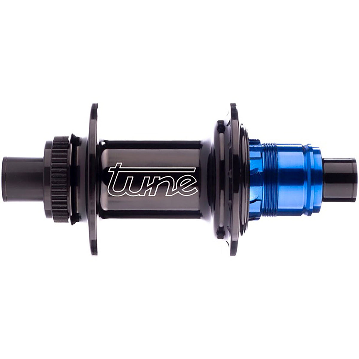 Tune KillHill and ClimbHill Center Lock Hubs