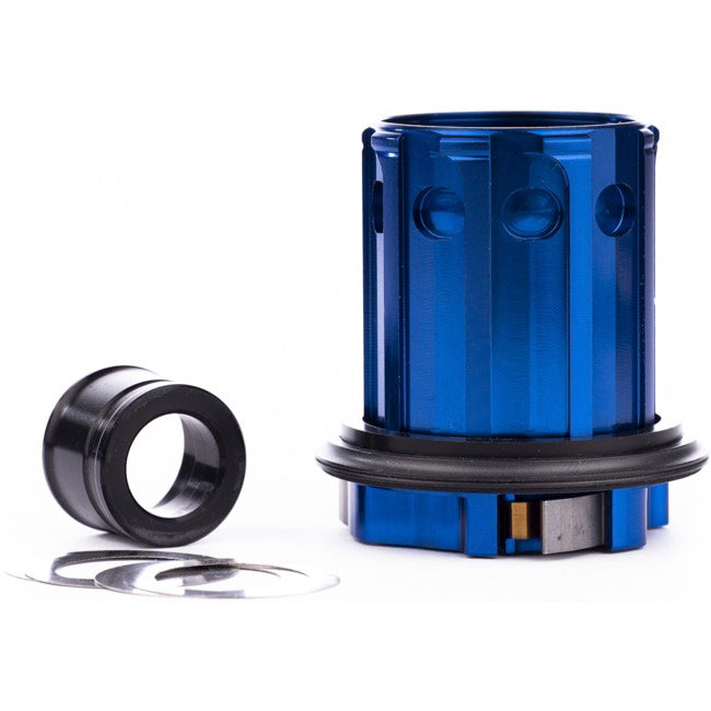 Tune Hub Replacement Parts