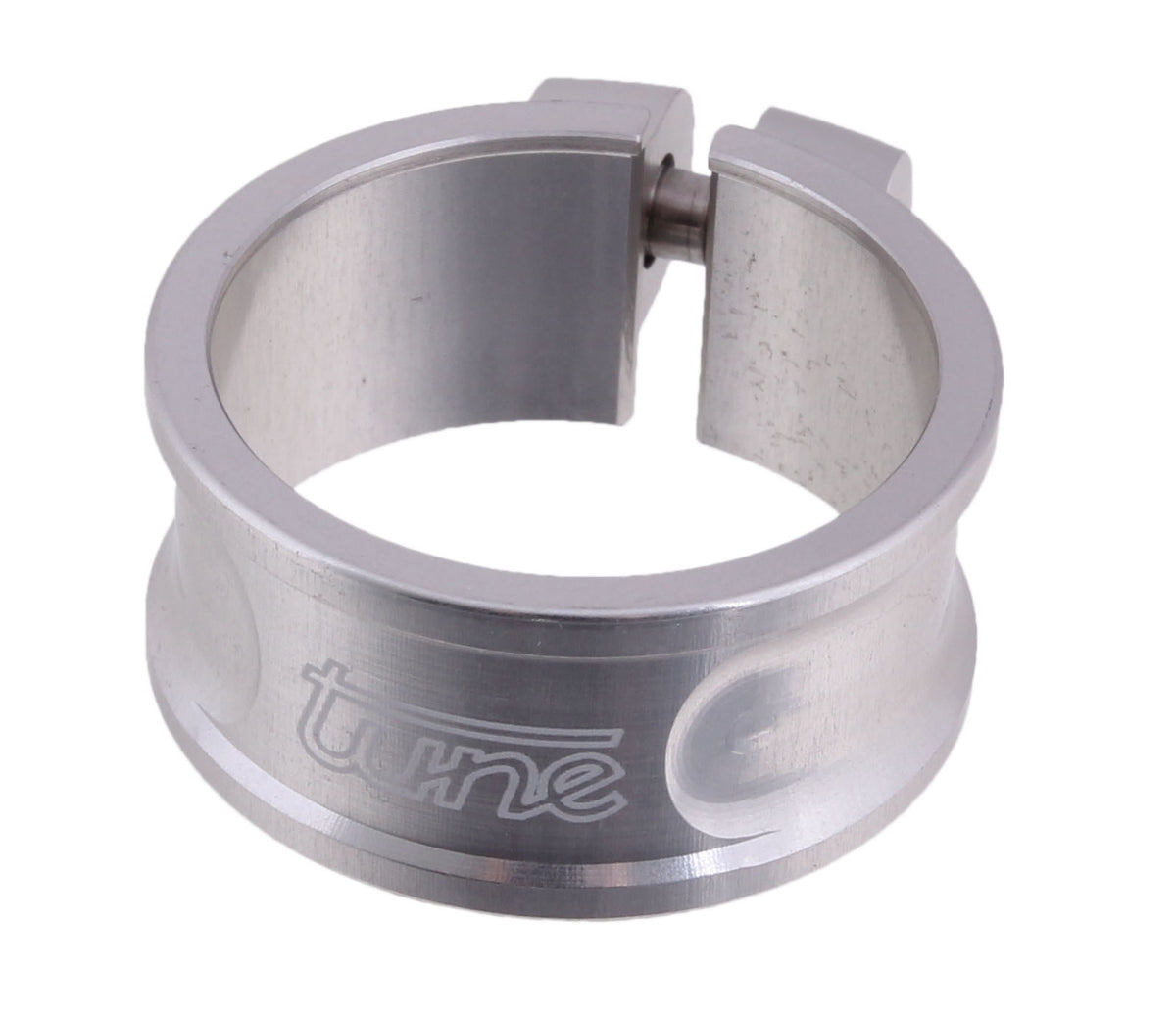 Tune Schraubwürger Seatpost Clamp