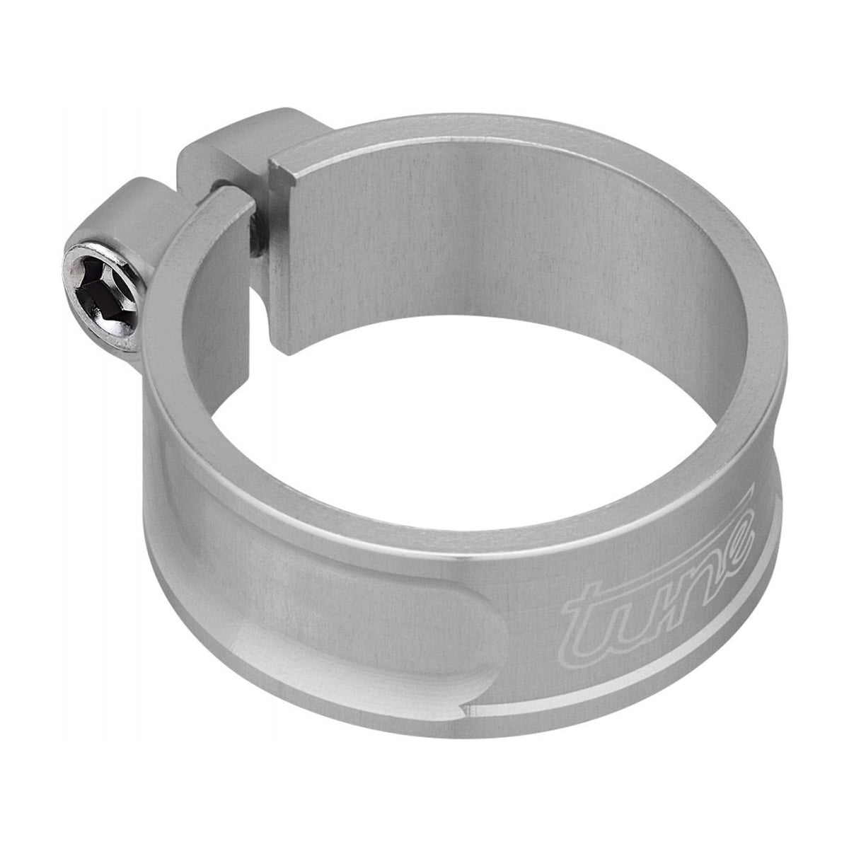 Tune Schraubwürger Seatpost Clamp