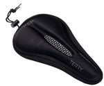 Terry Gel Saddle Cover