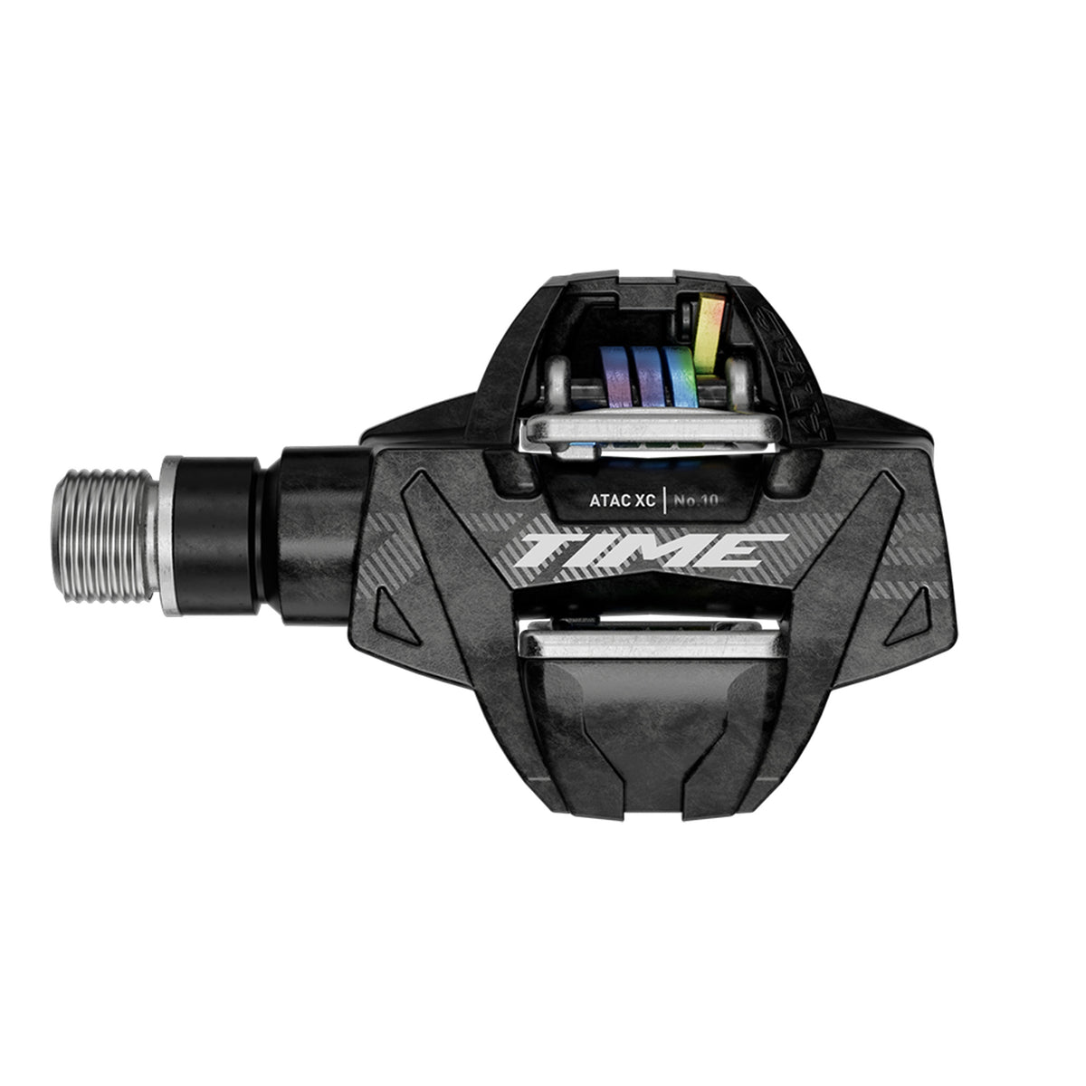 Time XC 10 ATAC Pedals