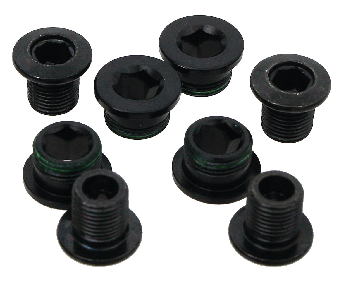 SRAM/Truvativ Chainring Bolt Set
