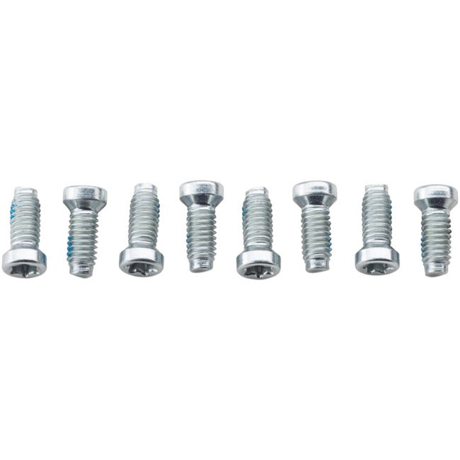 SRAM Spider/Direct Mount Chainring Bolt Set
