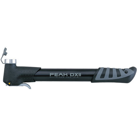 Peak DX-II Pump, Black
