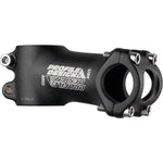 Profile Design Aris Stem, 80mm, 83/97 deg, 26.0mm Clamp, Black
