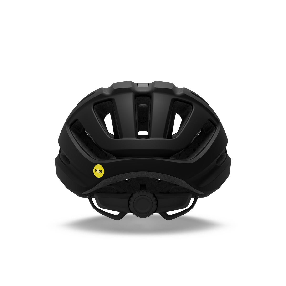 Giro Register MIPS II Helmet, Matte Black/Grey, Universal Adult