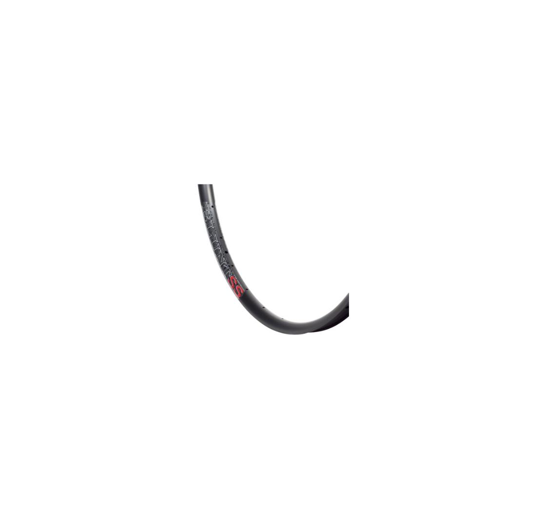 Blunt SS 29" Disc Rim, 32h - Black