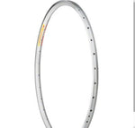 Dyad MSW 700c Rim, 32h - Silver