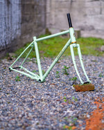 Olallie Bicycle - Gravel, Commuter, and All-Arounder