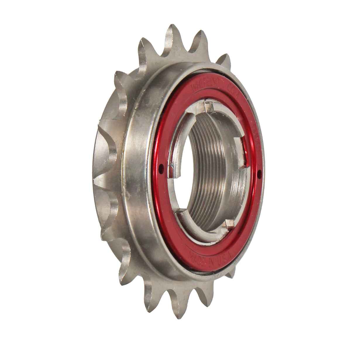 White Industries 36 Point Singlespeed Freewheels