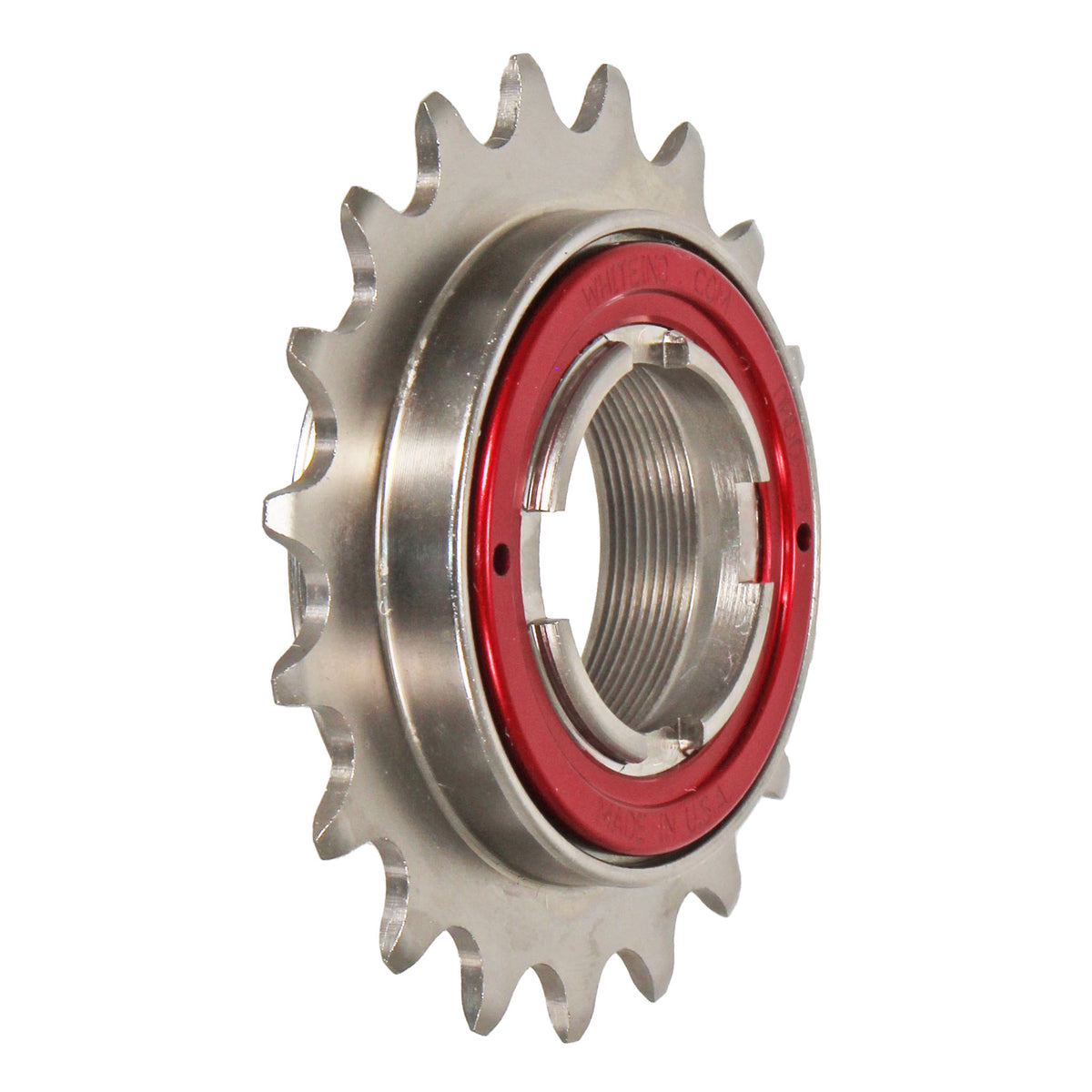 White Industries 36 Point Singlespeed Freewheels