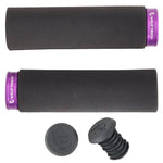 Wolf Tooth Components Lock-on Fat Paw Grips