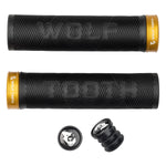 Wolf Tooth Components Echo Lock-on Grips