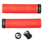 Wolf Tooth Components Echo Lock-on Grips