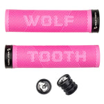 Wolf Tooth Components Echo Lock-on Grips
